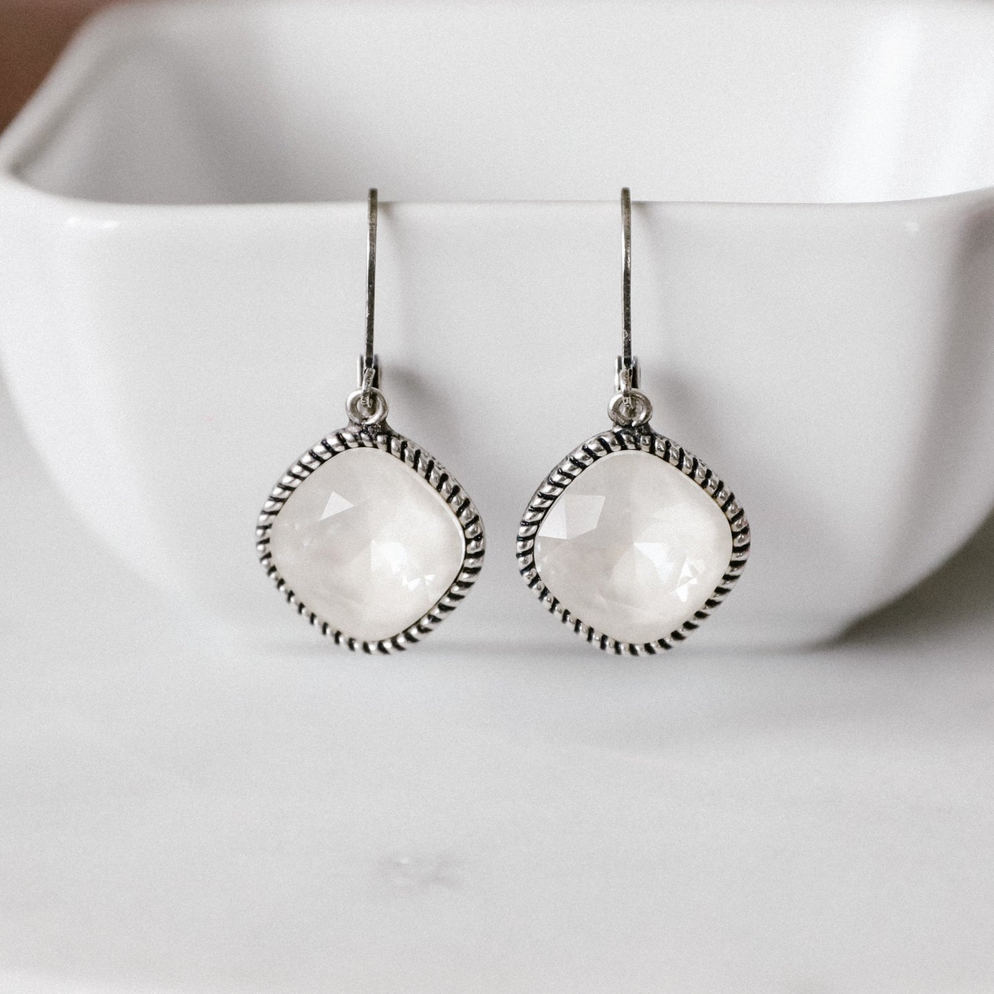 RAVEN EARRING SPRING/SUMMER 2025