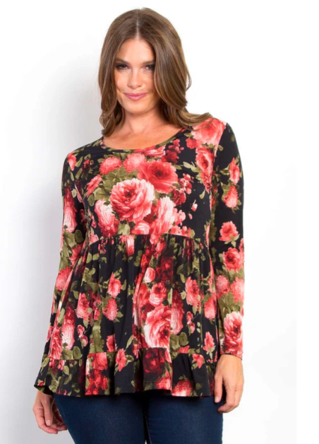 ROSARITA TOP
