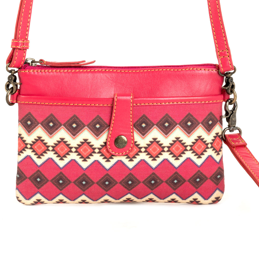 EMPRESS POINTE CROSSBODY