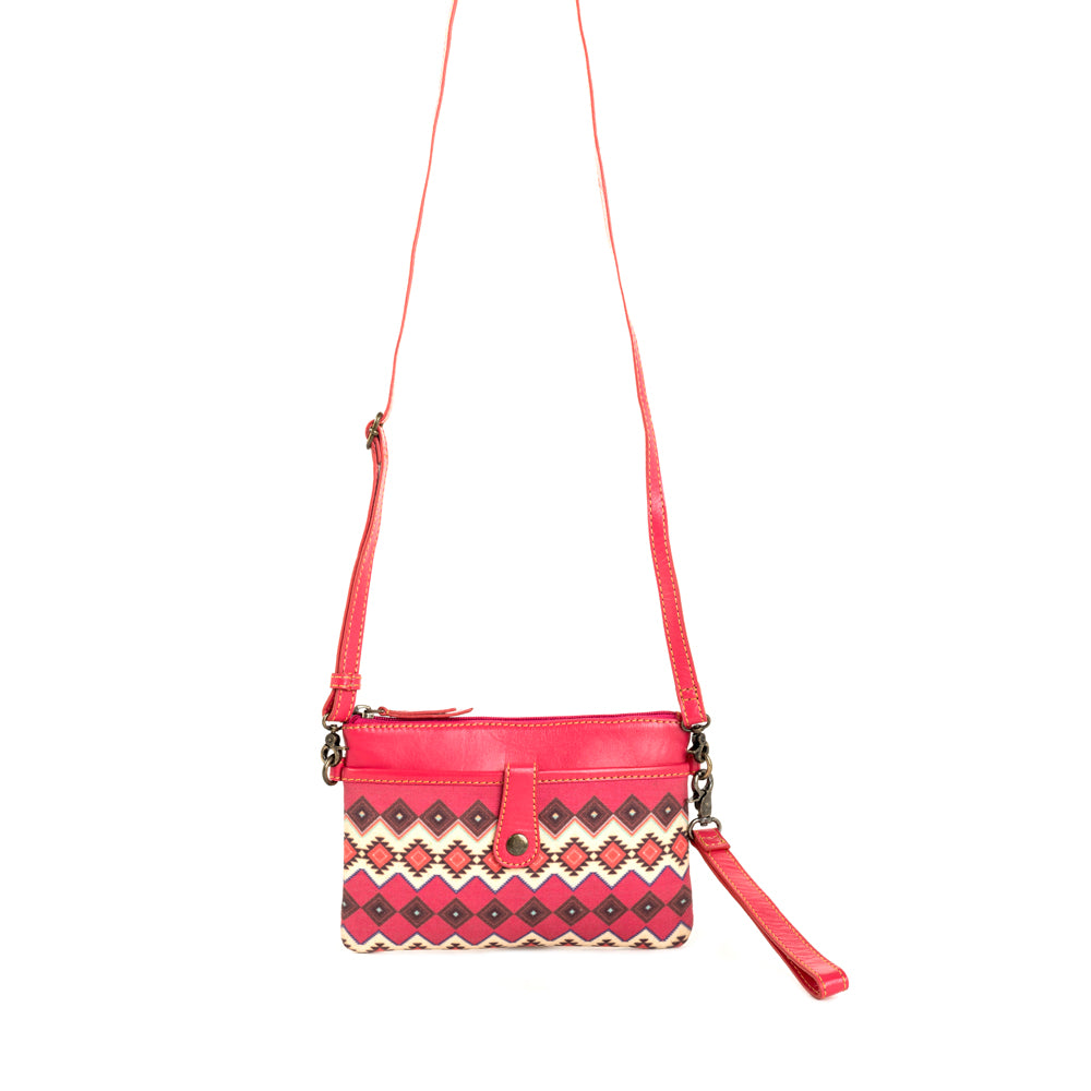 EMPRESS POINTE CROSSBODY
