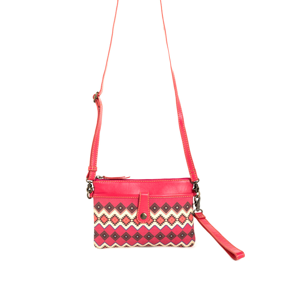 EMPRESS POINTE CROSSBODY