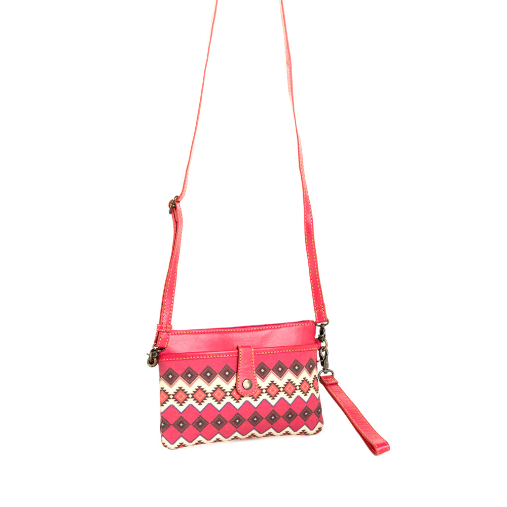 EMPRESS POINTE CROSSBODY