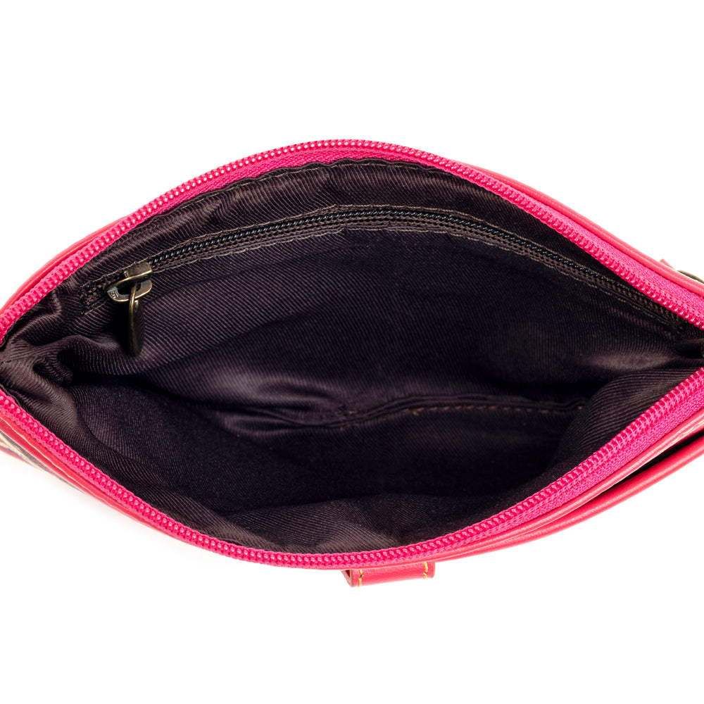 EMPRESS POINTE CROSSBODY