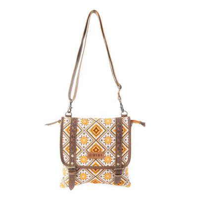 CANYON STAR CROSSBODY BAG