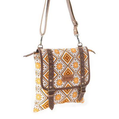 CANYON STAR CROSSBODY BAG