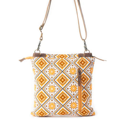 CANYON STAR CROSSBODY BAG