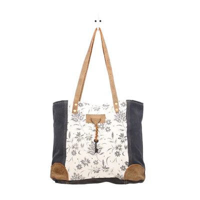 MYRA ABSTRACT KEY N=BAG