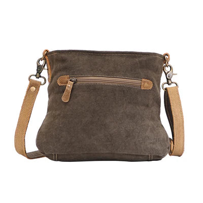 MYRA SAPLINGS SHOULDER BAG