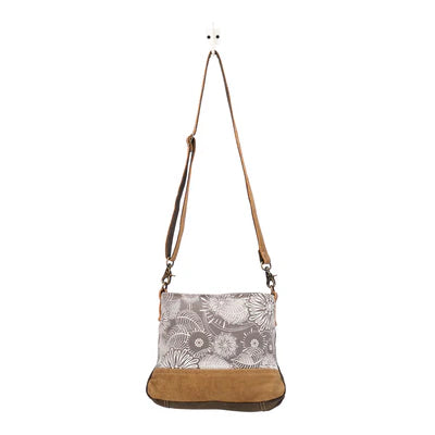 MYRA SAPLINGS SHOULDER BAG