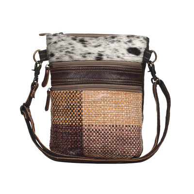 FURRY ONE SMALL CROSSBODY BAG