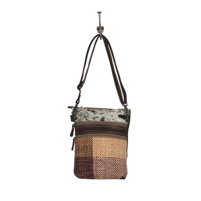 FURRY ONE SMALL CROSSBODY BAG
