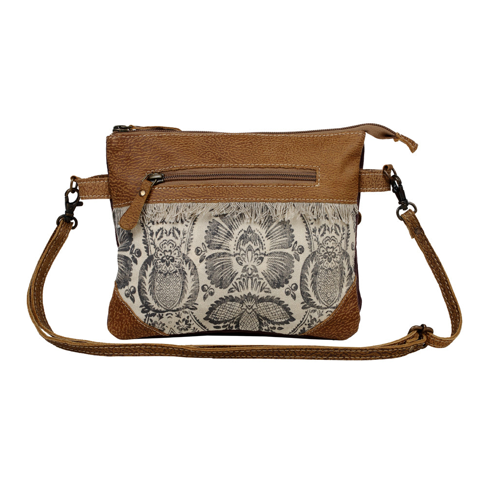 MYRA NIFTY AND SMALL CROSSBODY