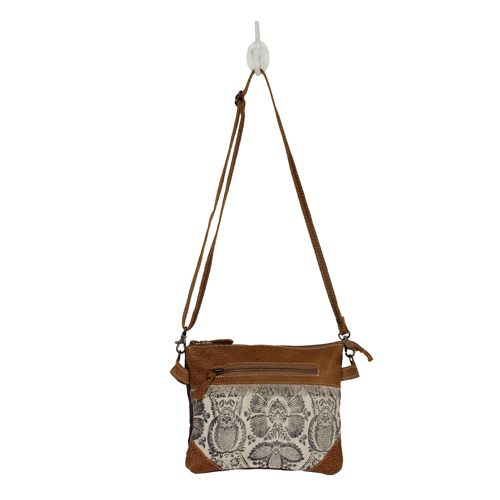MYRA NIFTY AND SMALL CROSSBODY