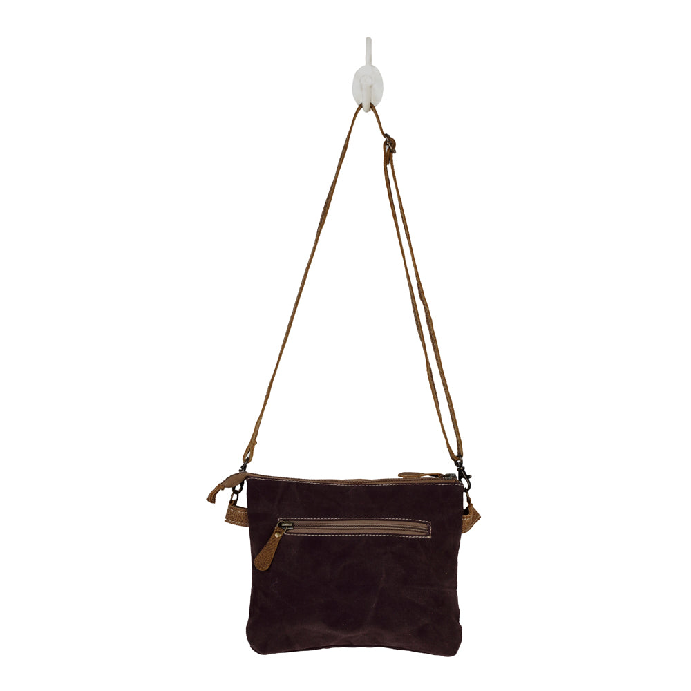 MYRA NIFTY AND SMALL CROSSBODY