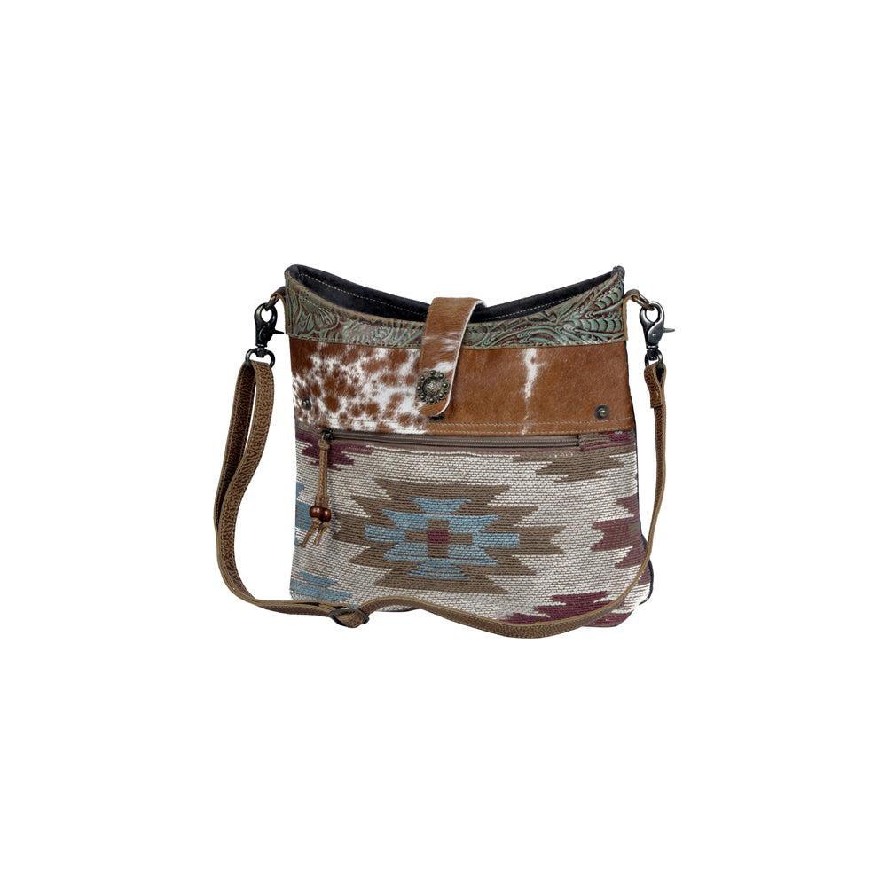 MYRA BAG PLACID SHOULDER BAG