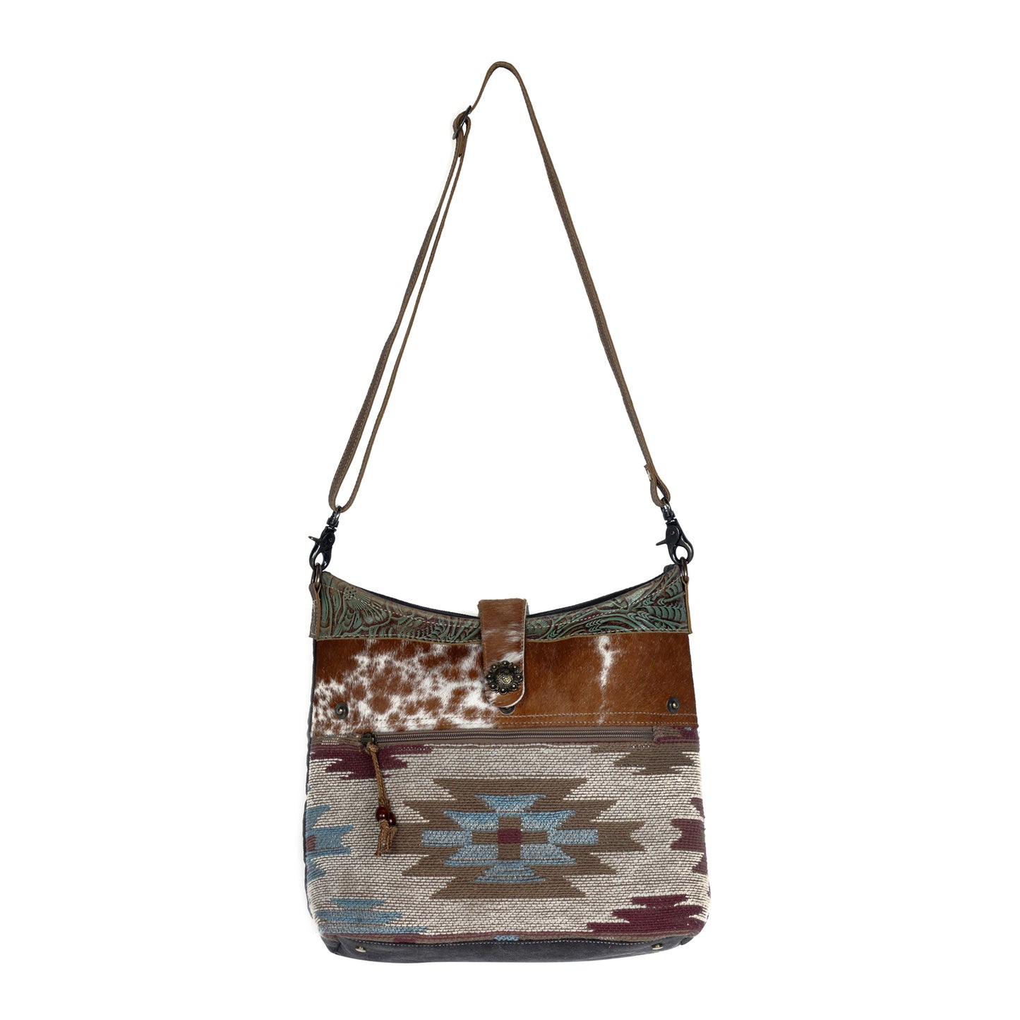 MYRA BAG PLACID SHOULDER BAG