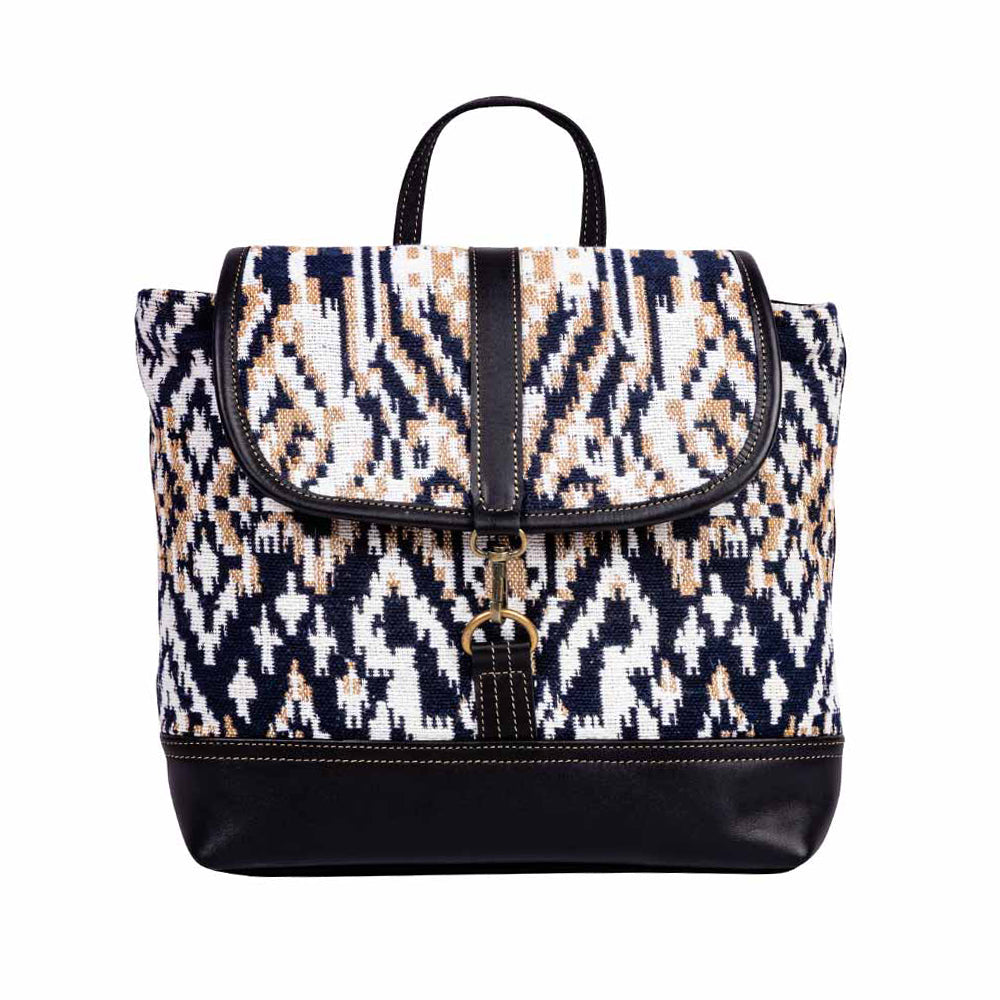 JENSON BLUFF BACKPACK