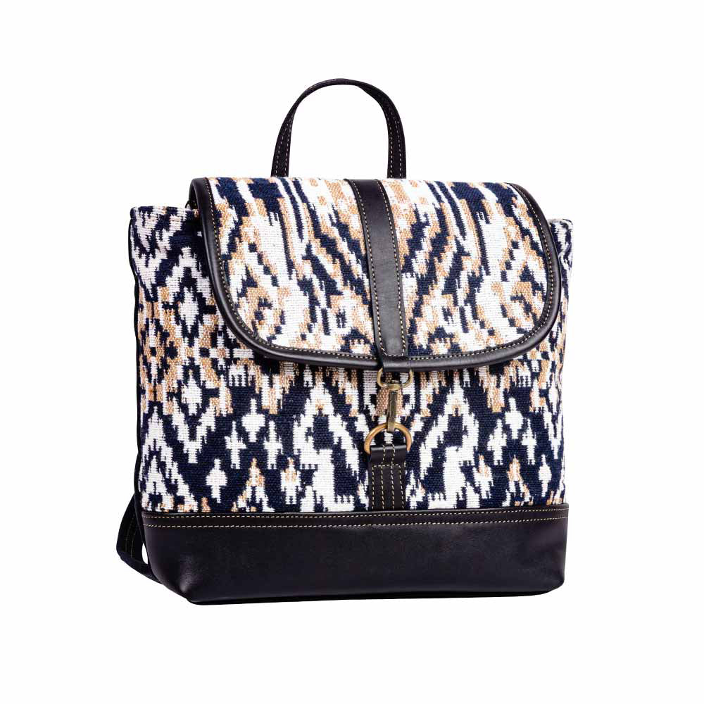 JENSON BLUFF BACKPACK