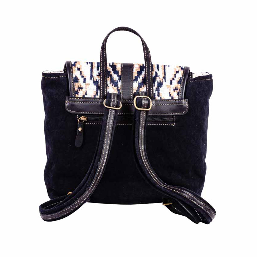 JENSON BLUFF BACKPACK