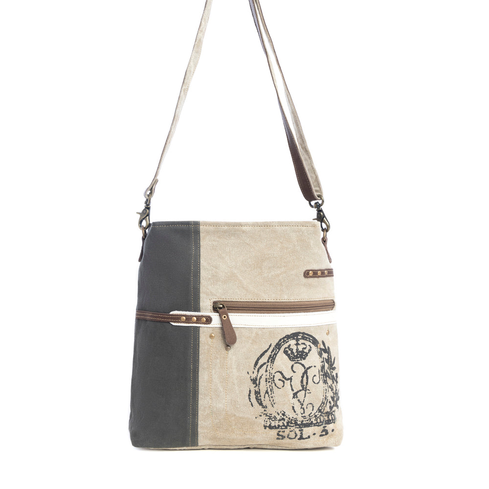 MYRA DES ROYAL BAG