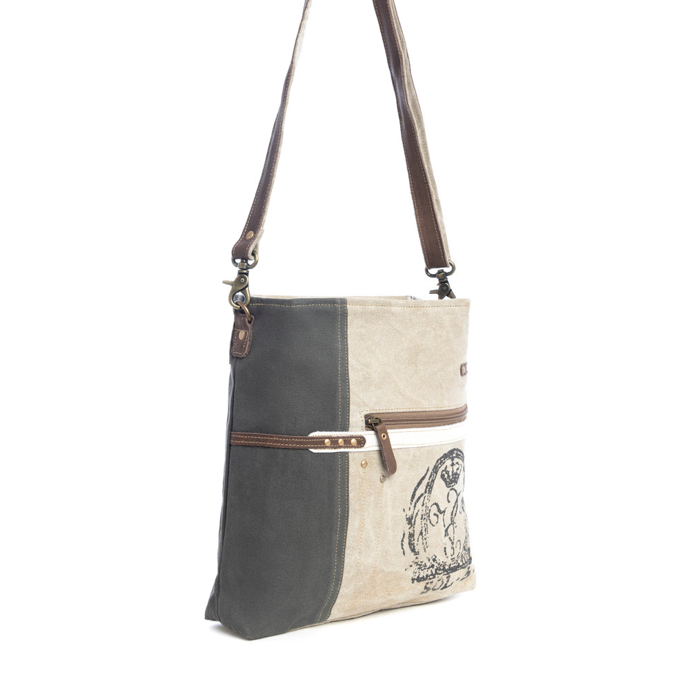 MYRA DES ROYAL BAG