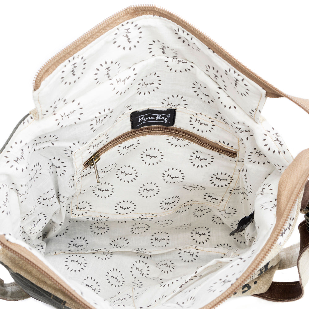 MYRA DES ROYAL BAG