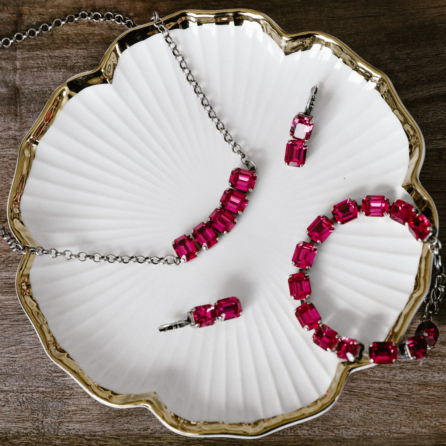 SAGE NECKLACE
