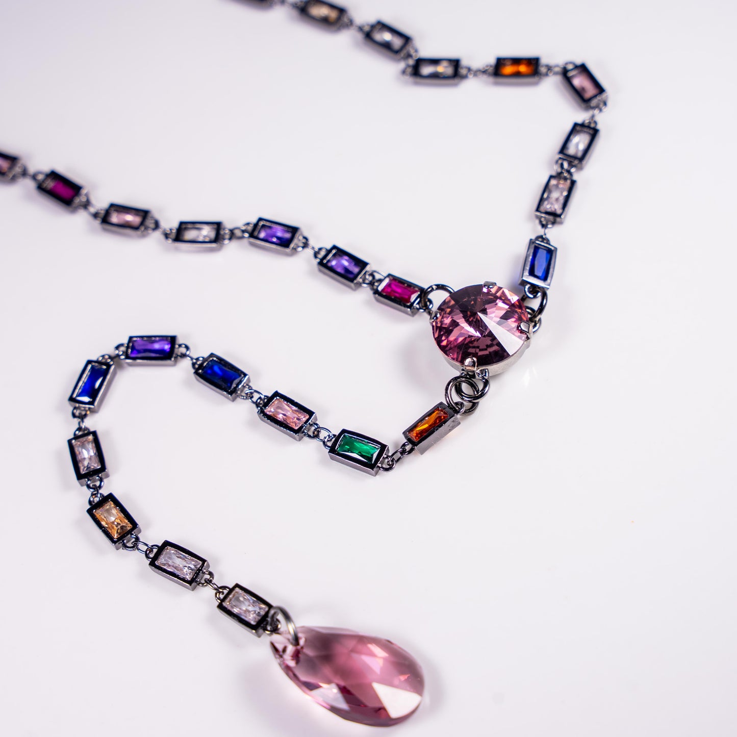 TREVI NECKLACE