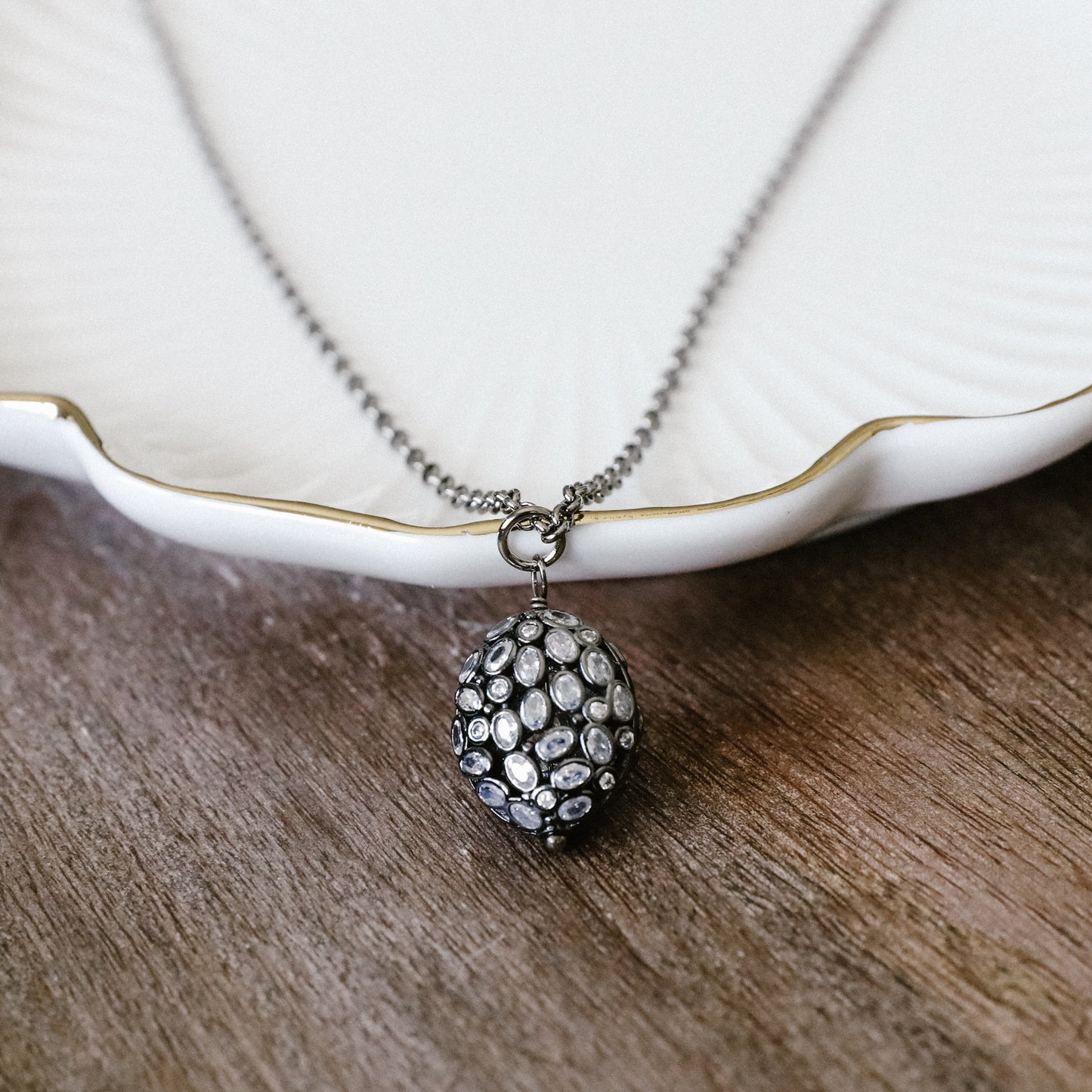 TAMPA NECKLACE