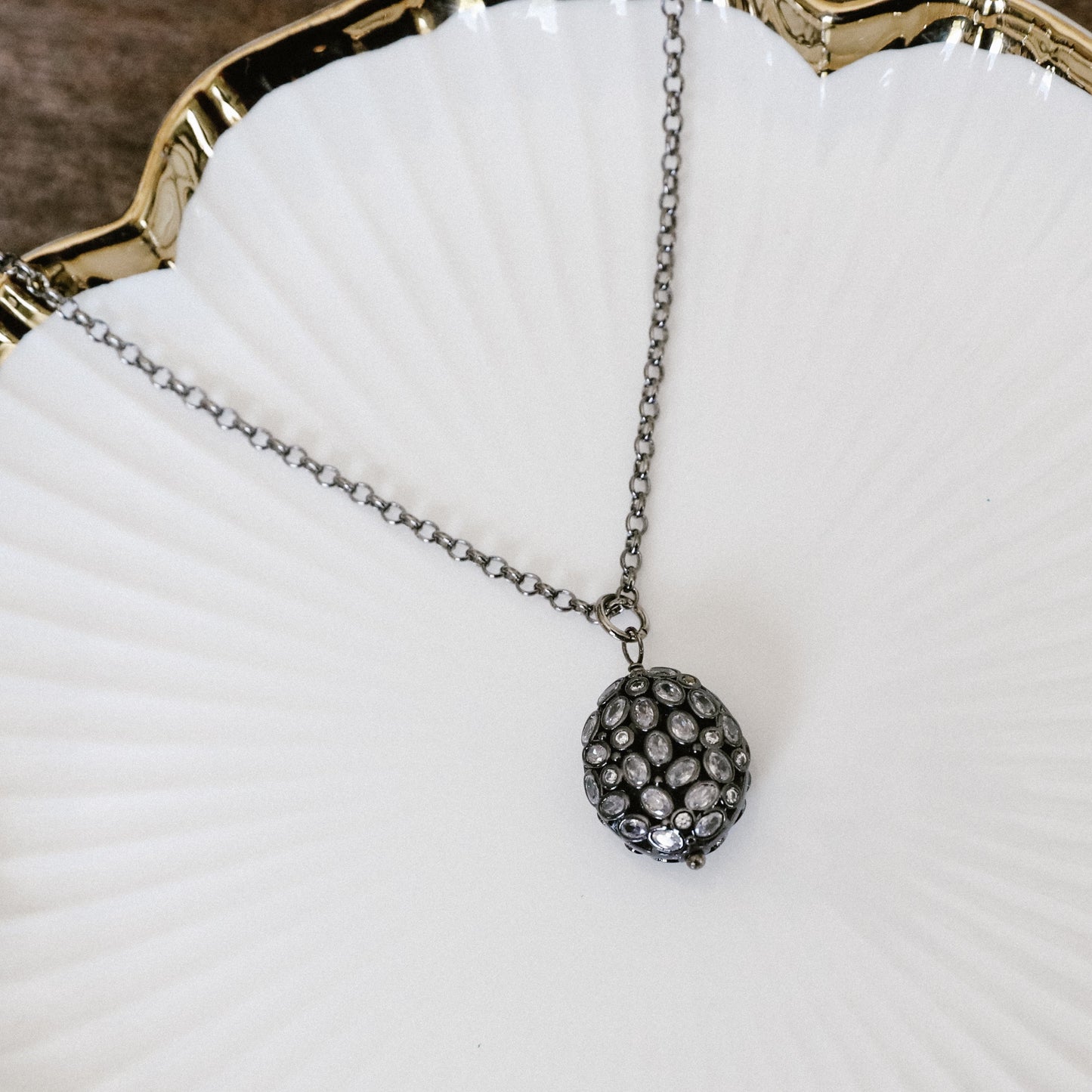 TAMPA NECKLACE