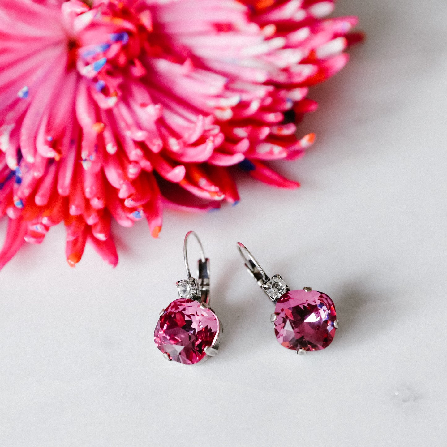 TANGO EARRING