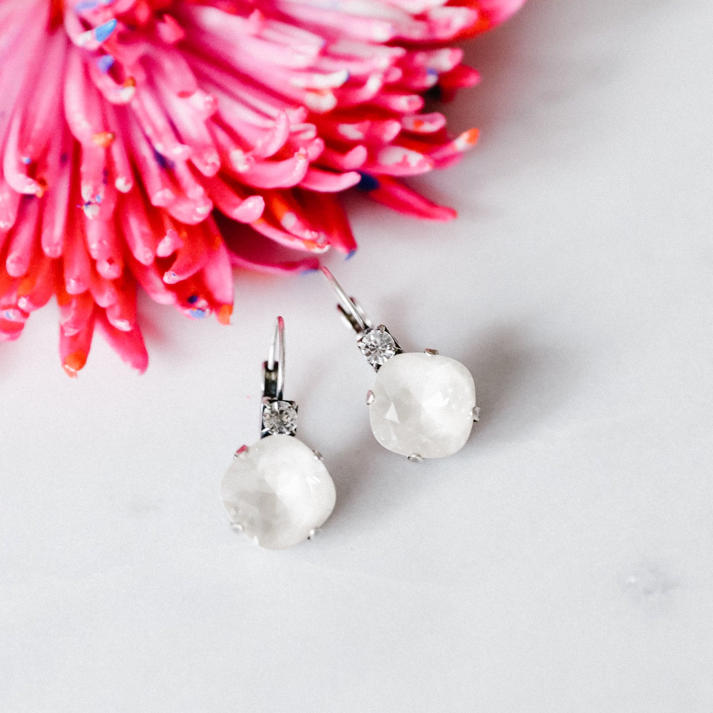 TANGO EARRING