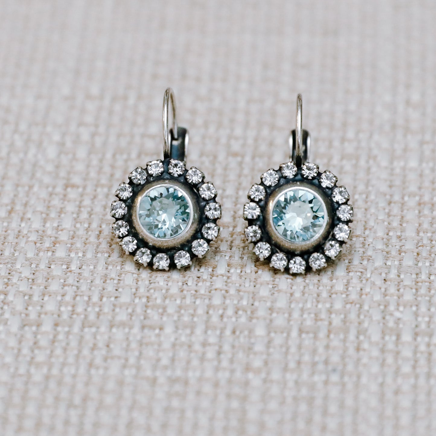 TASHA EARRING SPRING/SUMMER 2024