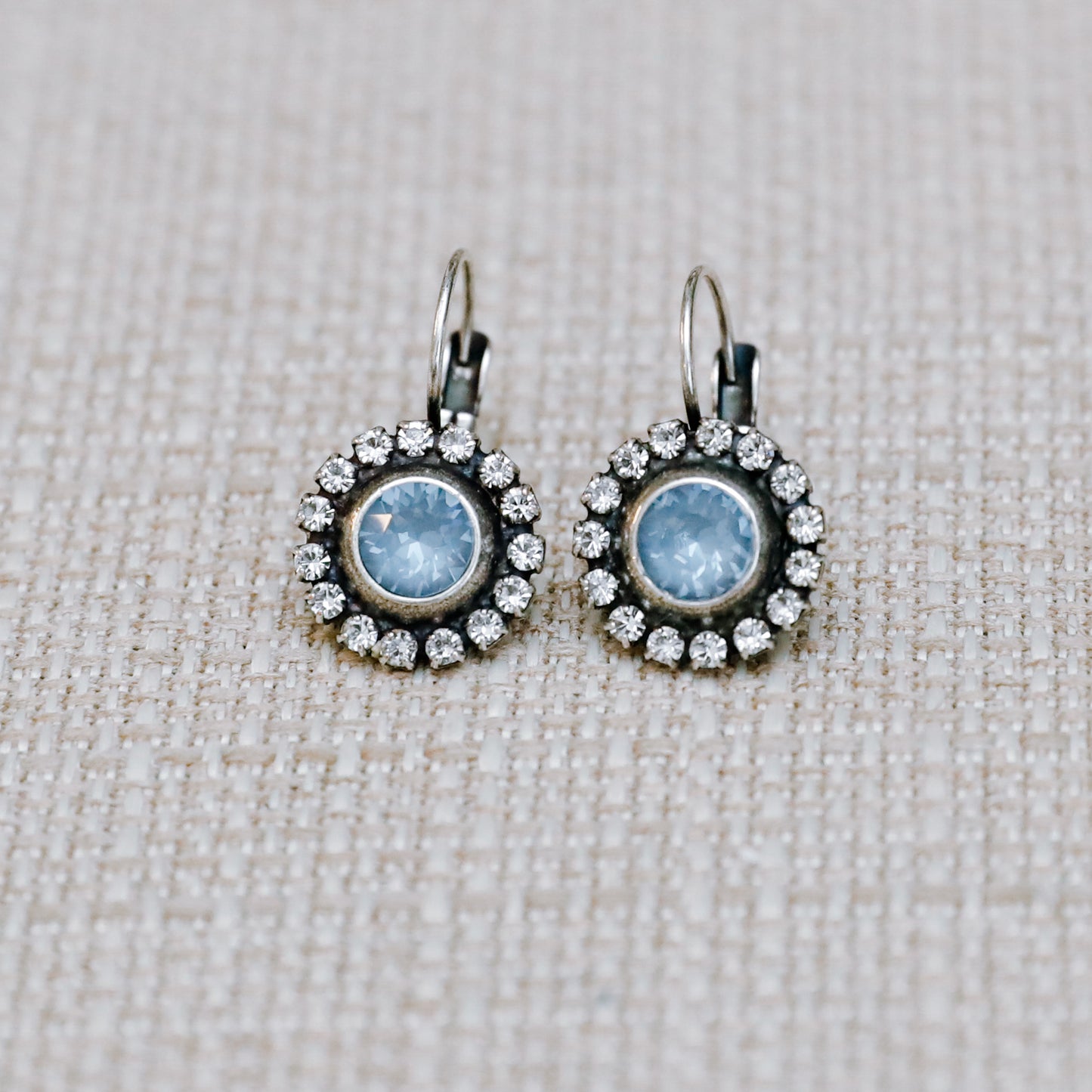 TASHA EARRING SPRING/SUMMER 2024