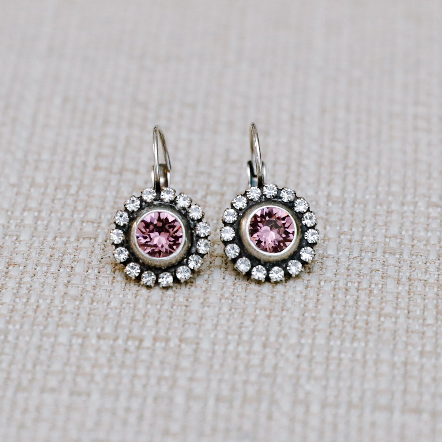 TASHA EARRING SPRING/SUMMER 2024