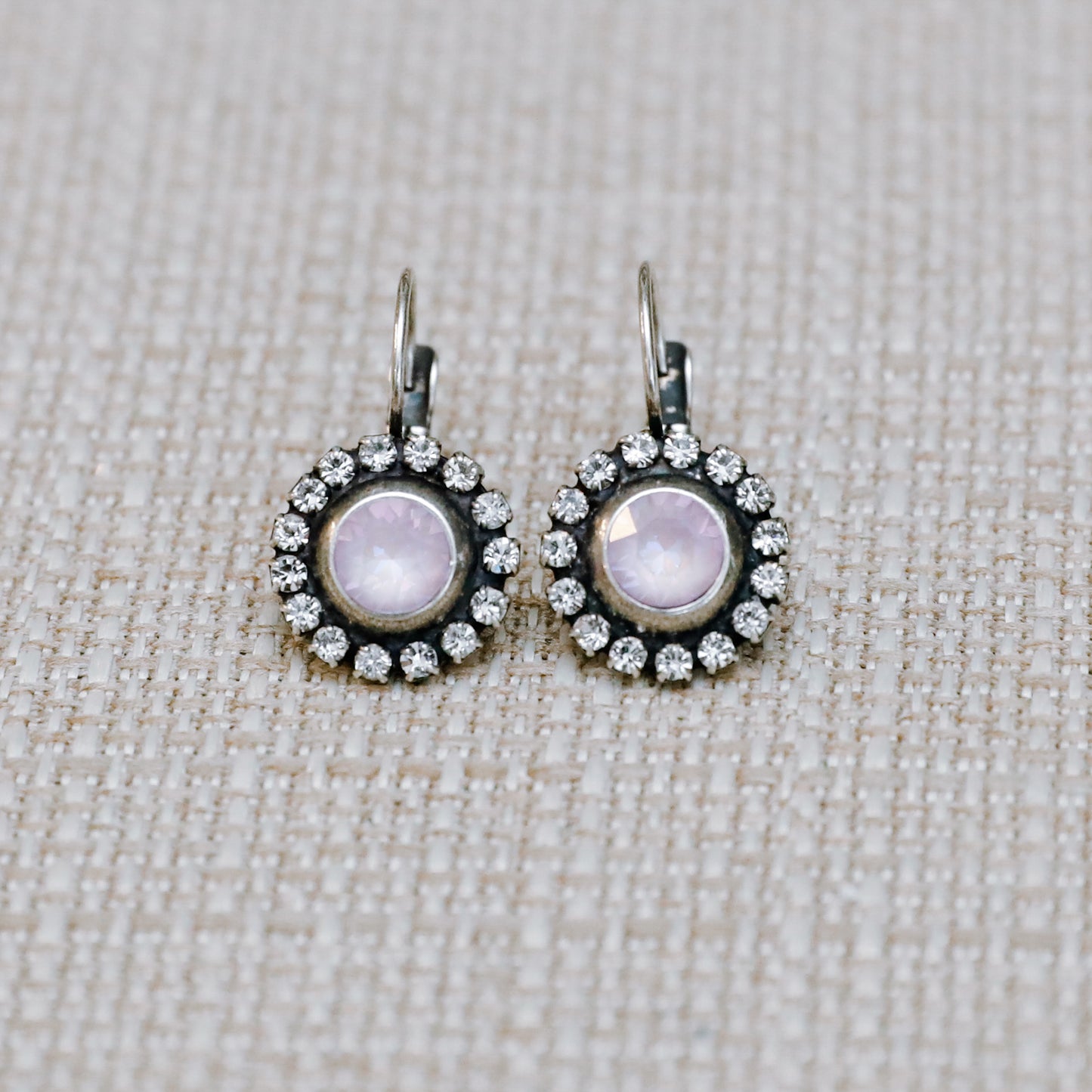 TASHA EARRING SPRING/SUMMER 2024
