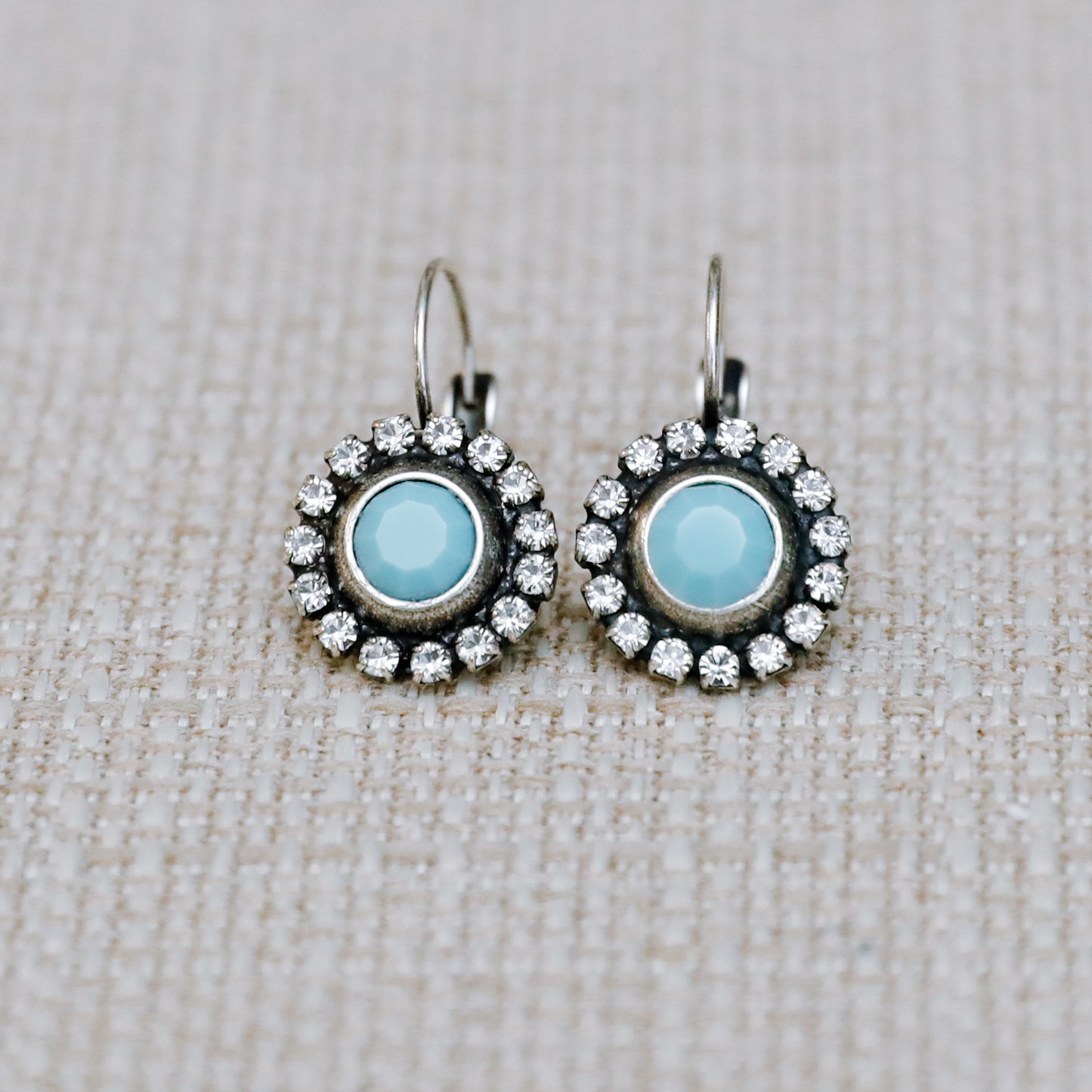 TASHA EARRING SPRING/SUMMER 2024