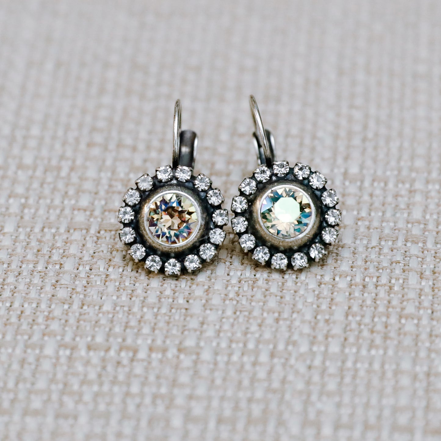 TASHA EARRING SPRING/SUMMER 2024