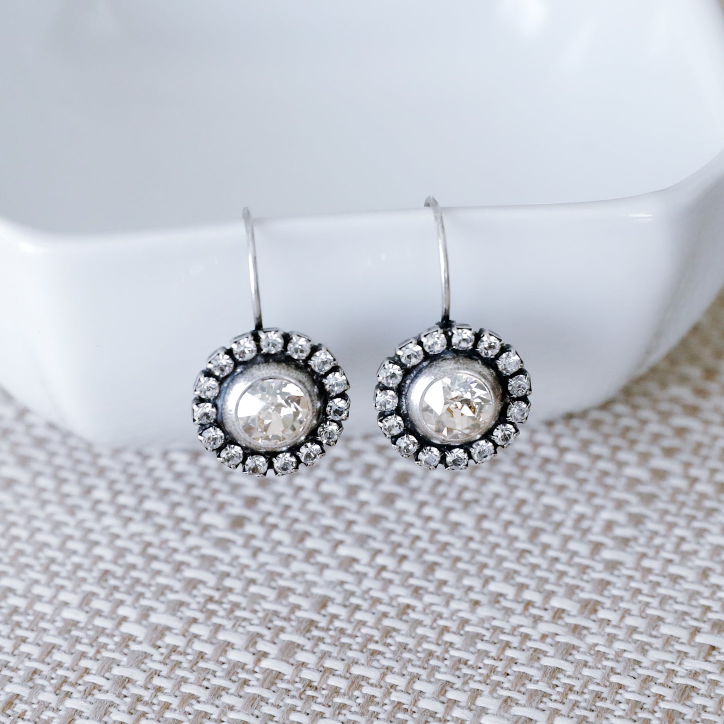 TASHA EARRING
