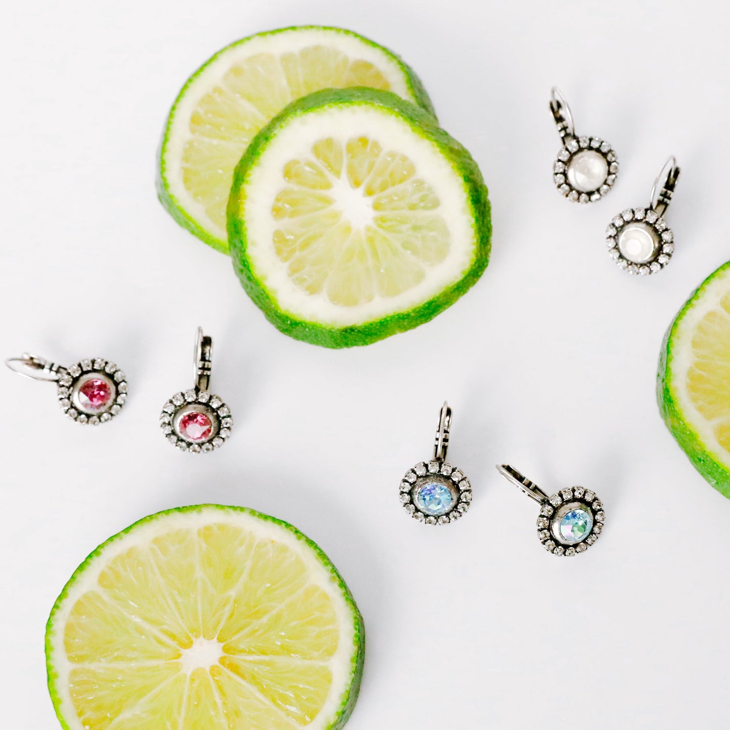 TASHA EARRING SPRING/SUMMER 2025