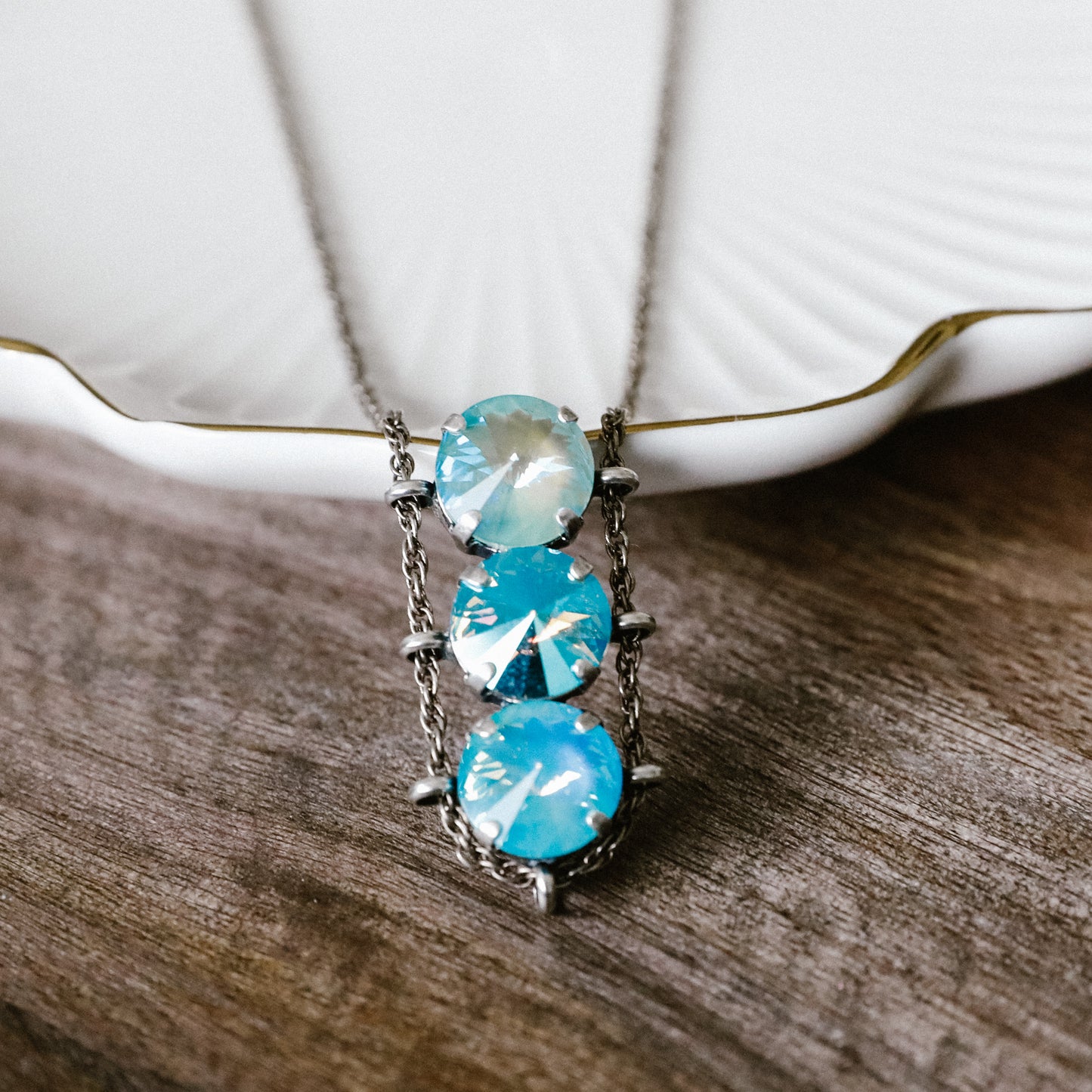TEAGAN NECKLACE