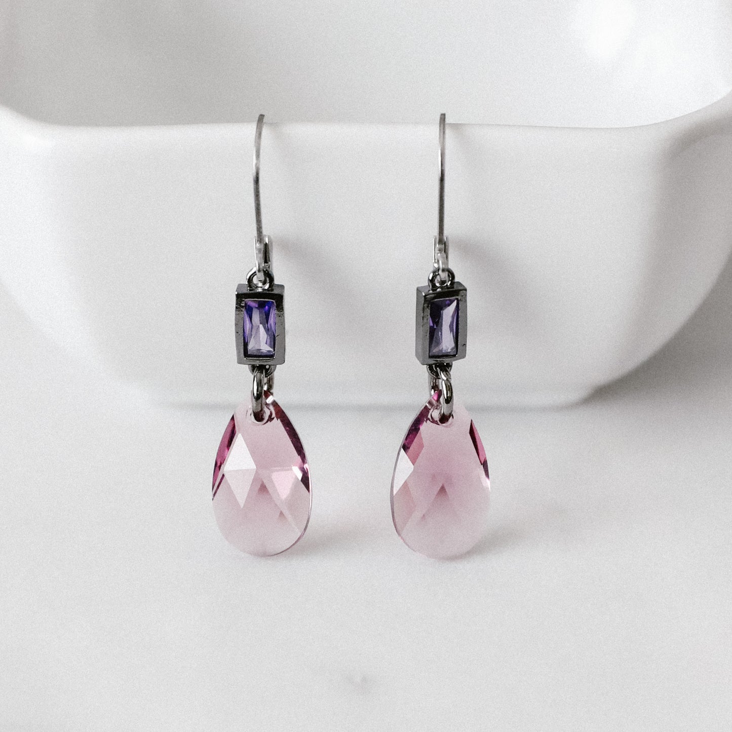 TREVI EARRING