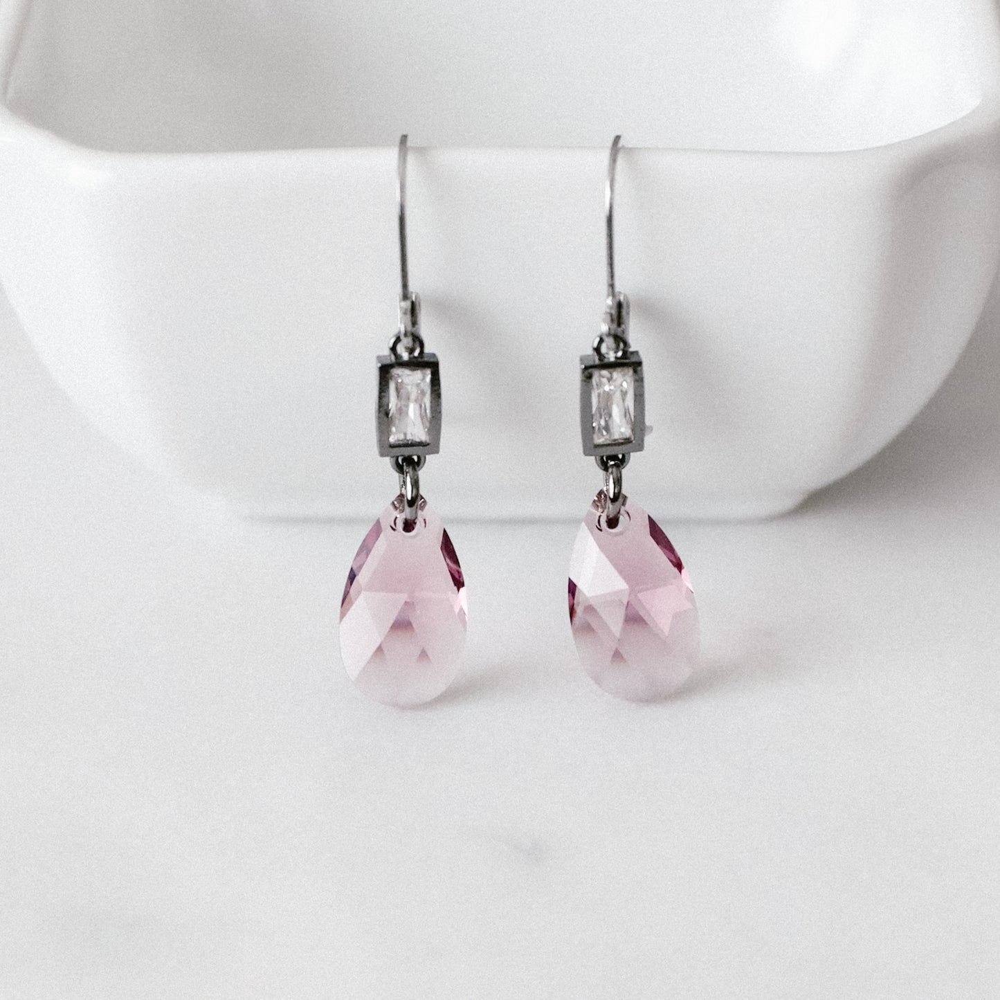 TREVI EARRING
