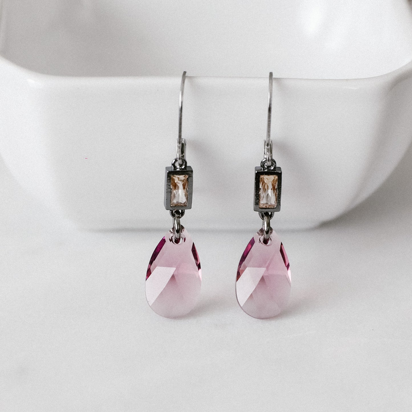 TREVI EARRING