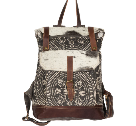 VIBE WITH ME BACKPACK