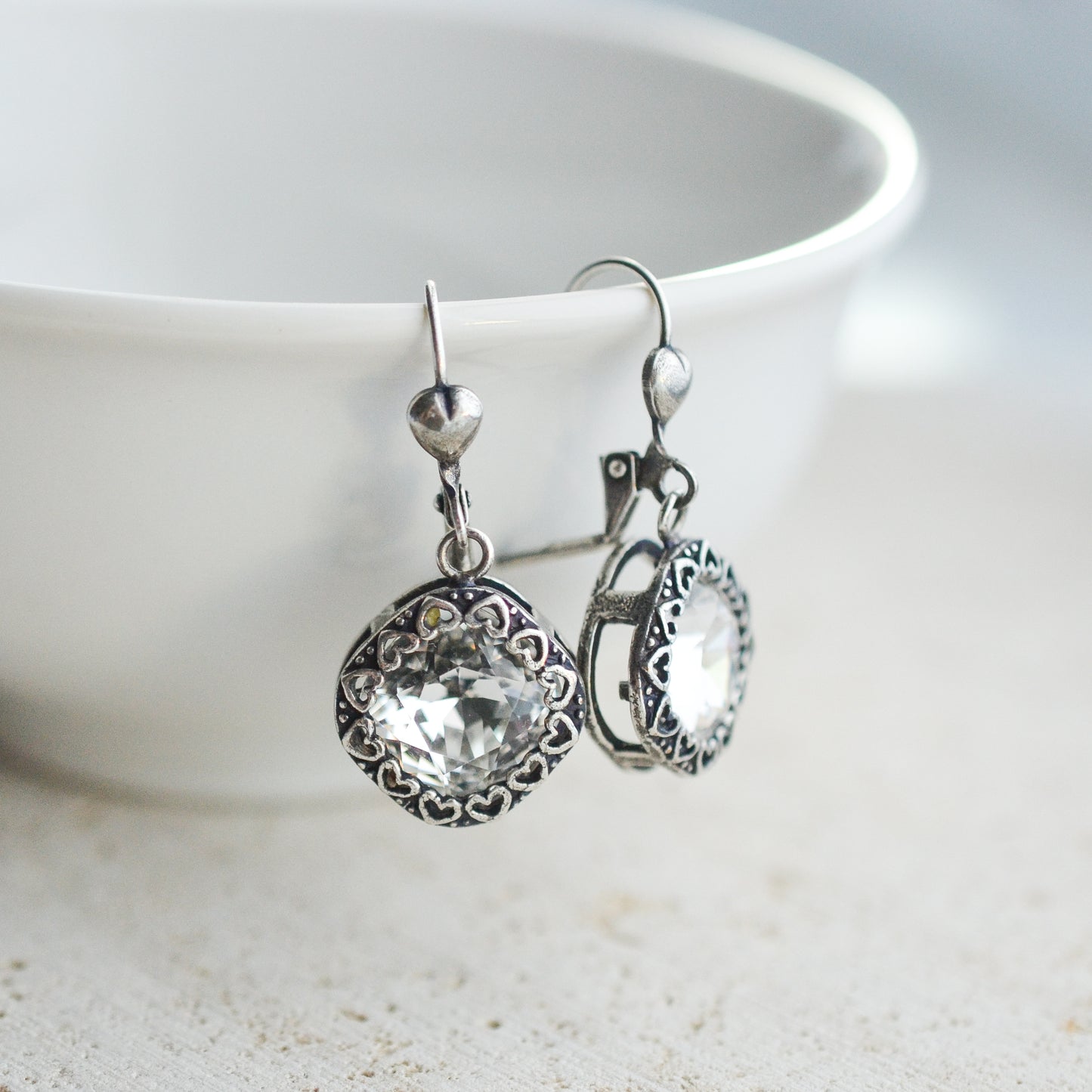 VALENTINA EARRING