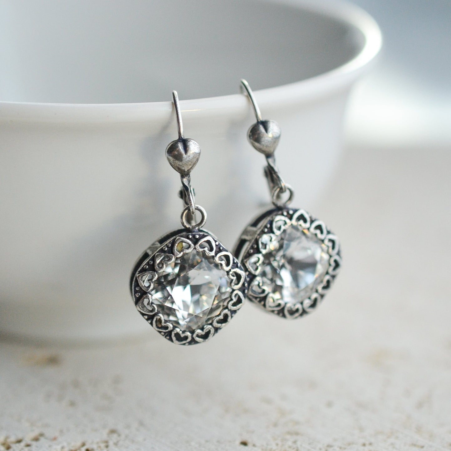 VALENTINA EARRING