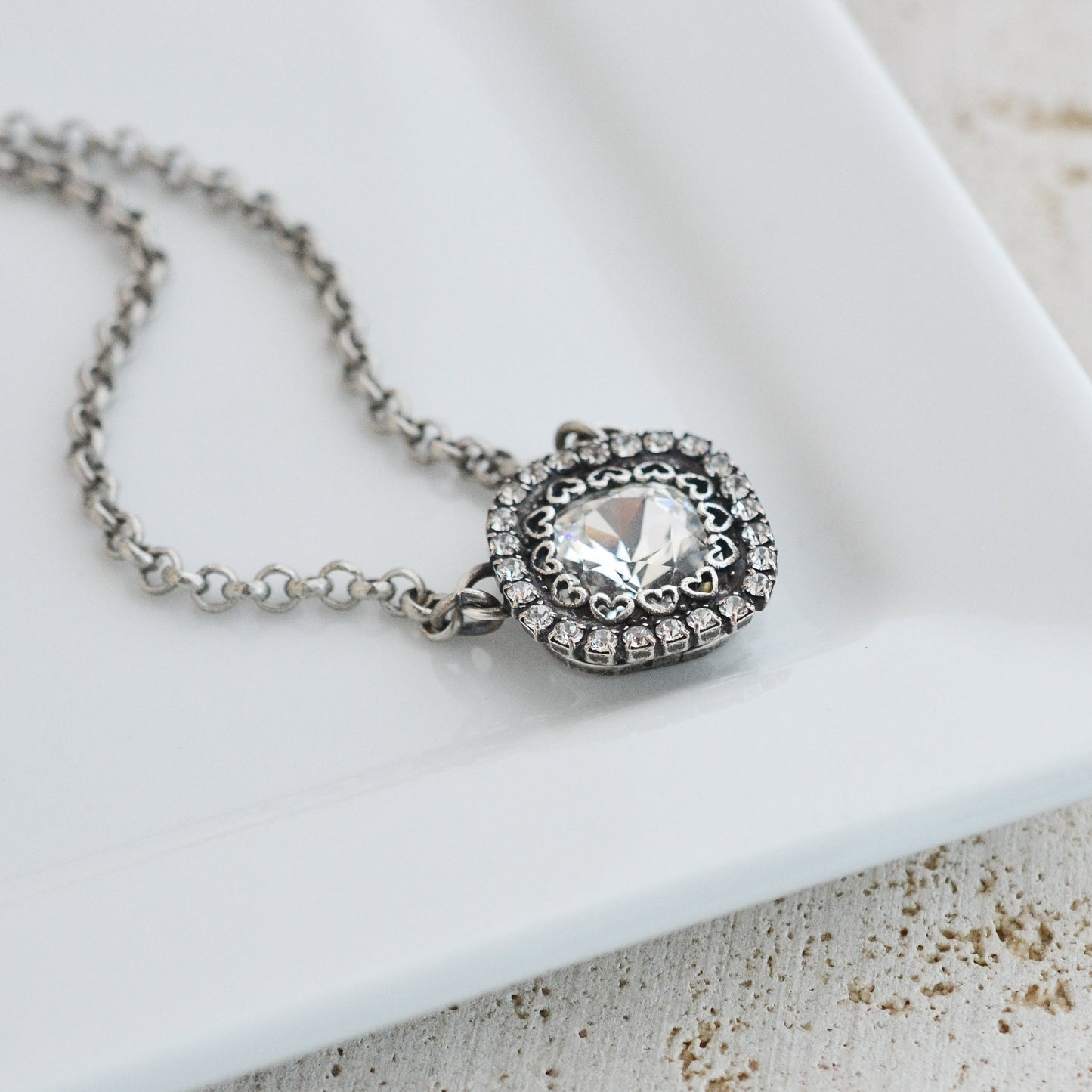 VALENTINA NECKLACE