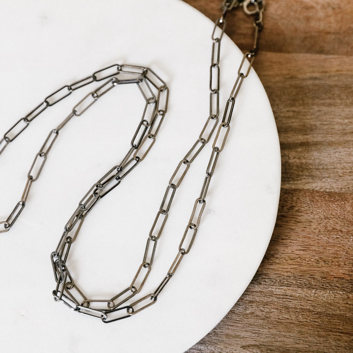 VENTURA NECKLACE