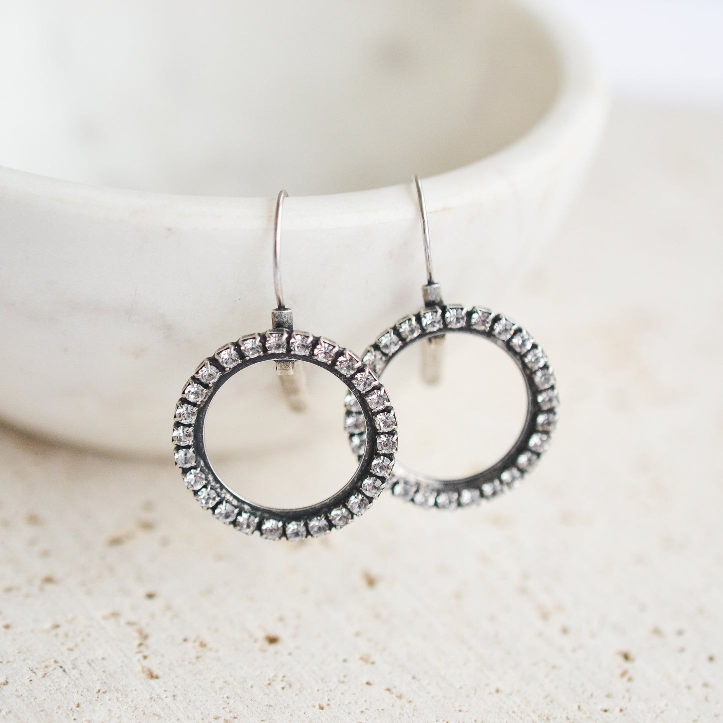 WACO EARRING